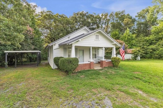 1643 Sugar Creek Road, Crandall, GA 30711