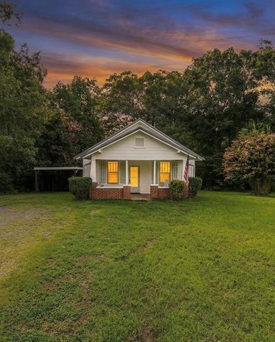 1643 Sugar Creek Road, Crandall, GA 30711