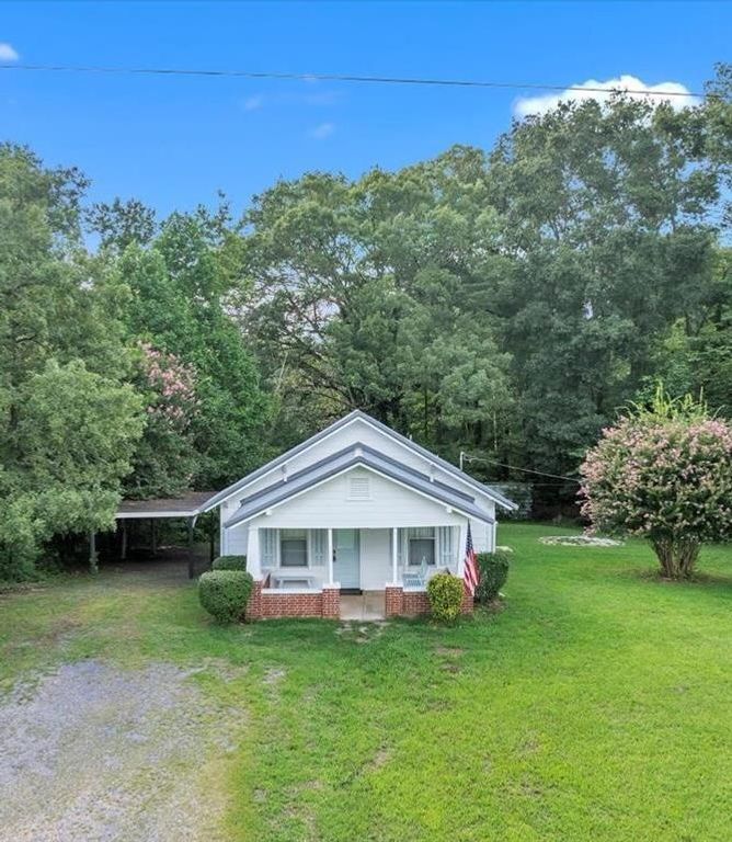 1643 Sugar Creek Road, Crandall, GA 30711
