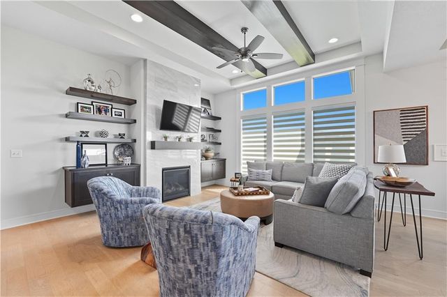 13405 W 177th Street, Overland Park, KS 66013