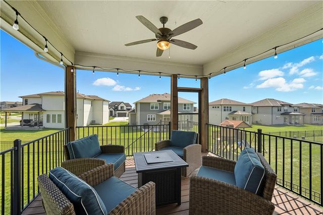 13405 W 177th Street, Overland Park, KS 66013