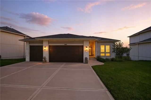 13405 W 177th Street, Overland Park, KS 66013