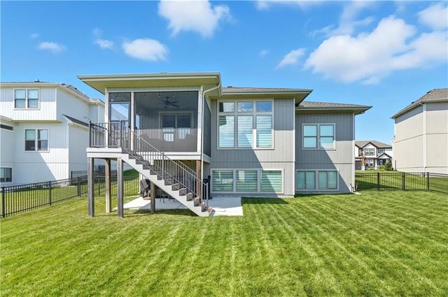 13405 W 177th Street, Overland Park, KS 66013