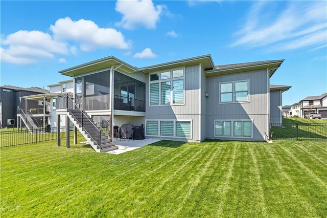 13405 W 177th Street, Overland Park, KS 66013