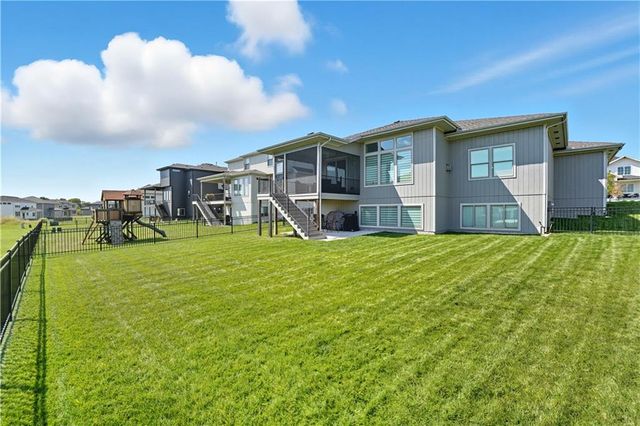 13405 W 177th Street, Overland Park, KS 66013