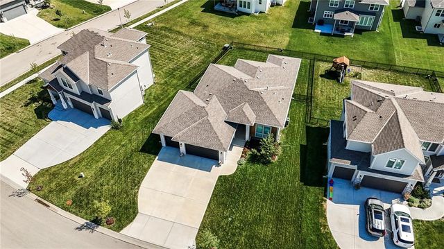 13405 W 177th Street, Overland Park, KS 66013