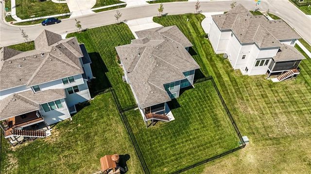 13405 W 177th Street, Overland Park, KS 66013