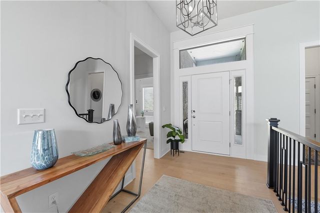 13405 W 177th Street, Overland Park, KS 66013