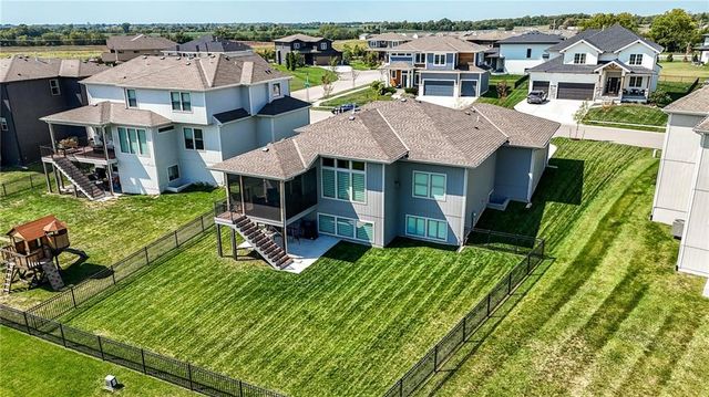 13405 W 177th Street, Overland Park, KS 66013