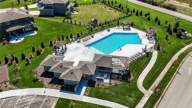 13405 W 177th Street, Overland Park, KS 66013