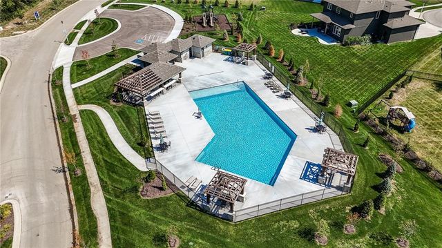 13405 W 177th Street, Overland Park, KS 66013