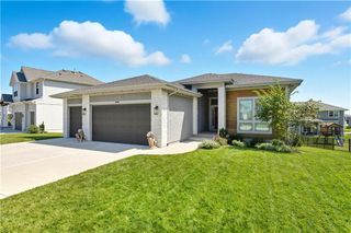 13405 W 177th Street, Overland Park, KS 66013