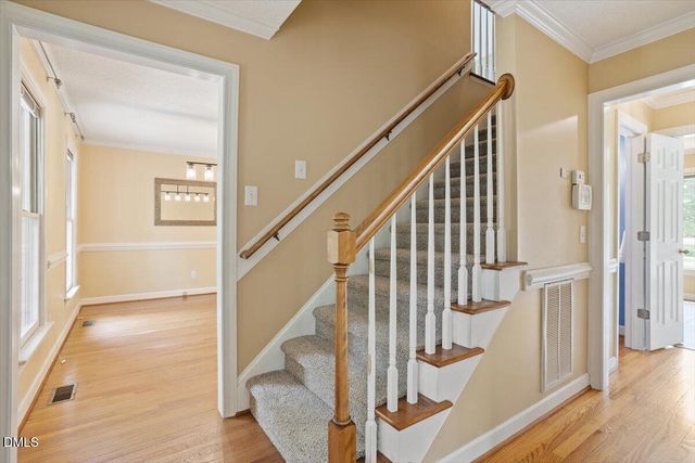 2700 Mary Marvin Trail, Fuquay Varina, NC 27526