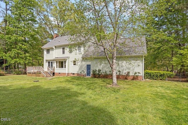 2700 Mary Marvin Trail, Fuquay Varina, NC 27526