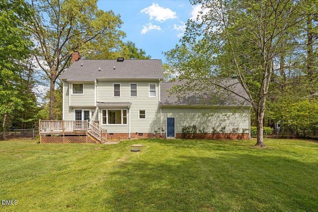 2700 Mary Marvin Trail, Fuquay Varina, NC 27526