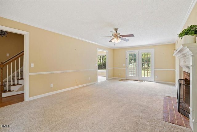 2700 Mary Marvin Trail, Fuquay Varina, NC 27526