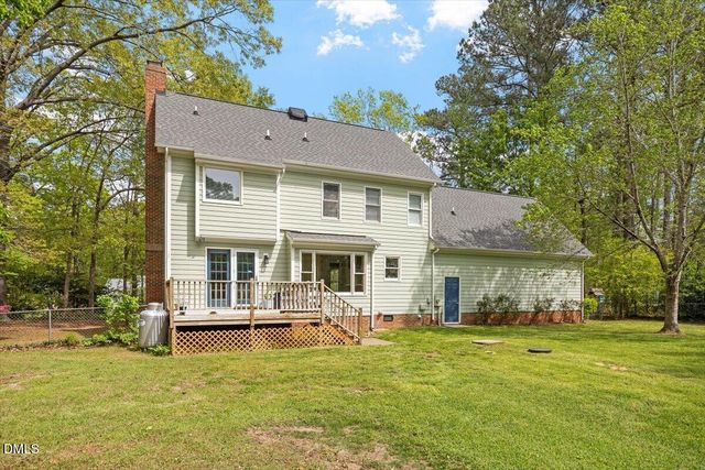 2700 Mary Marvin Trail, Fuquay Varina, NC 27526