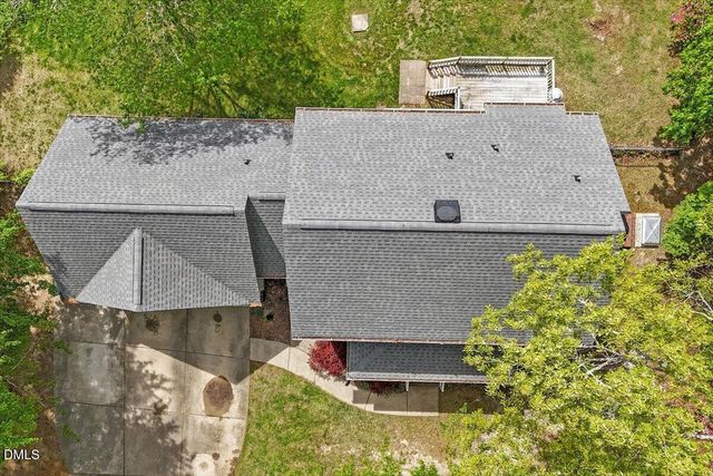 2700 Mary Marvin Trail, Fuquay Varina, NC 27526