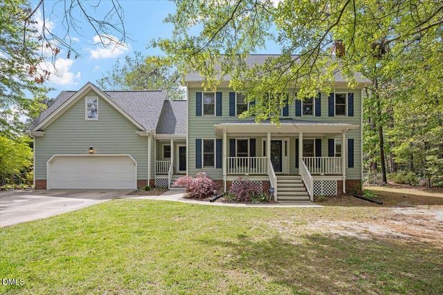 2700 Mary Marvin Trail, Fuquay Varina, NC 27526