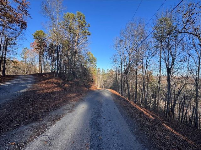 803 Greenwood Circle, Ranger, GA 30734