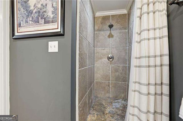 1162 GAIL Drive NE, Brookhaven, GA 30319