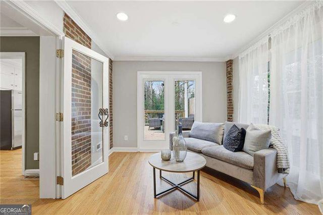 1162 GAIL Drive NE, Brookhaven, GA 30319