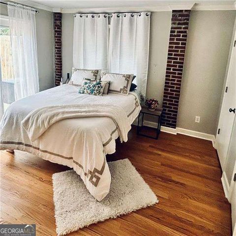 1162 GAIL Drive NE, Brookhaven, GA 30319