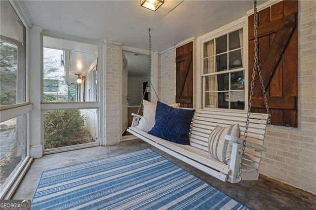 1162 GAIL Drive NE, Brookhaven, GA 30319