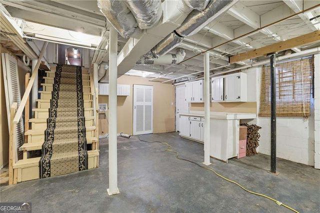 1162 GAIL Drive NE, Brookhaven, GA 30319