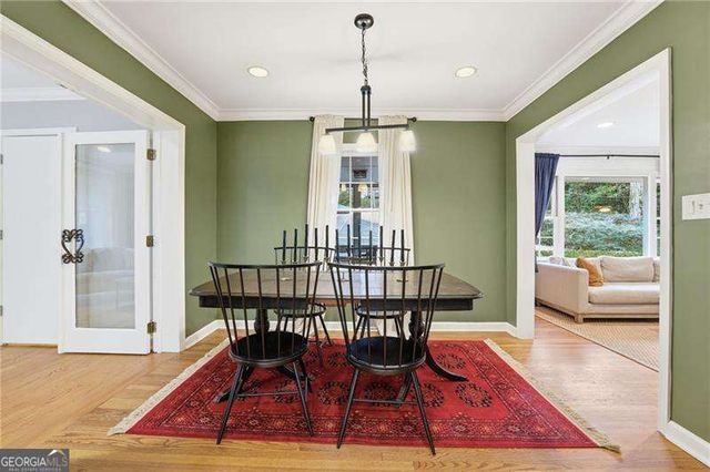 1162 GAIL Drive NE, Brookhaven, GA 30319