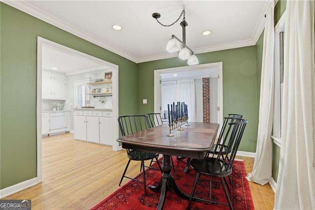 1162 GAIL Drive NE, Brookhaven, GA 30319