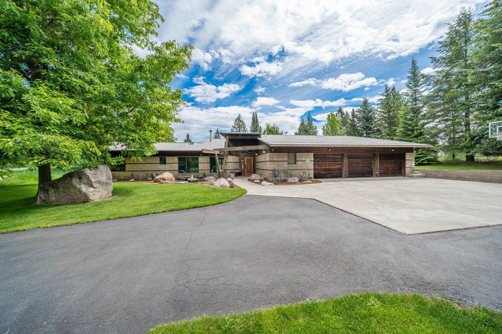 1616 E Whispering Springs Ln, Colbert, WA 99005 photo 2