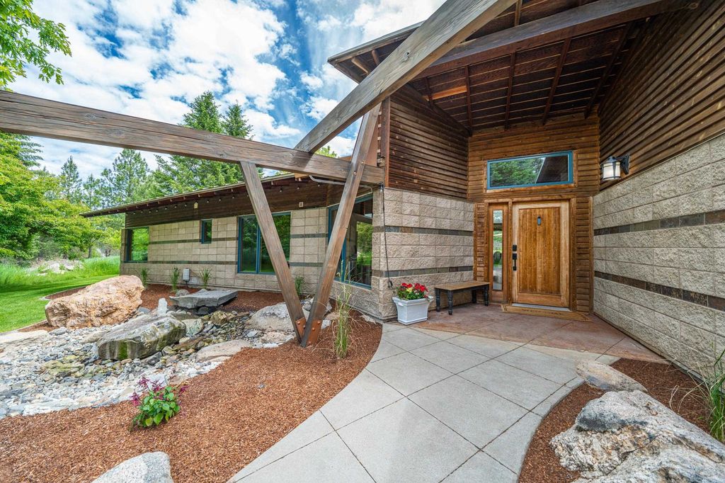 1616 E Whispering Springs Ln, Colbert, WA 99005 photo 4