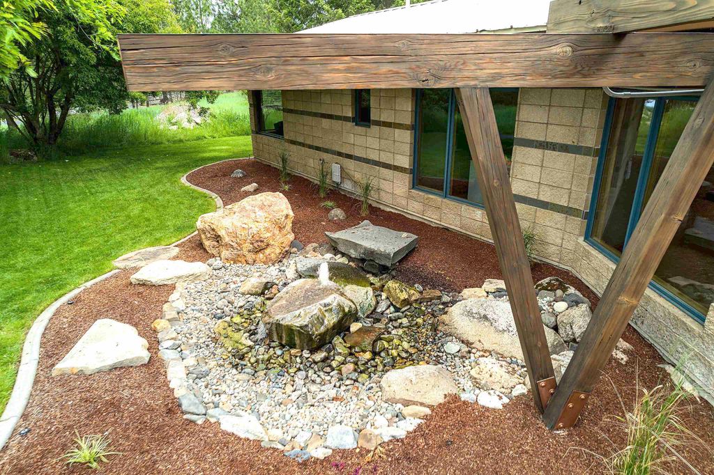 1616 E Whispering Springs Ln, Colbert, WA 99005 photo 5