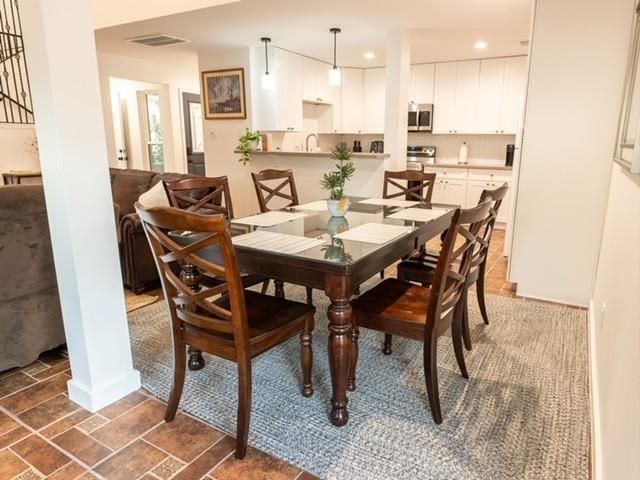 10254 Valleywood Drive, Houston, TX 77041