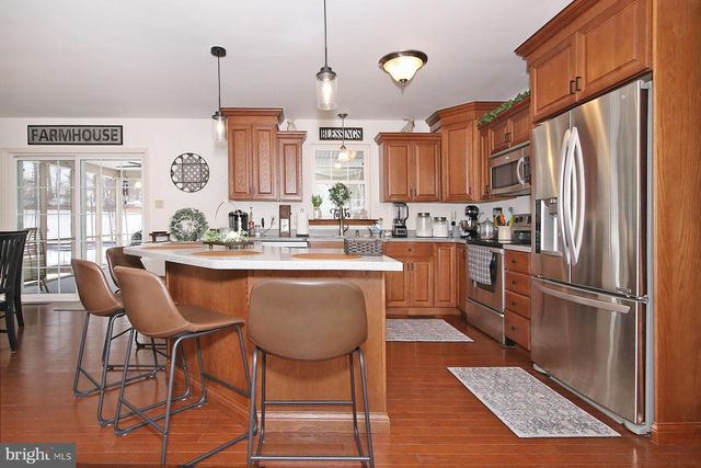 1220 OLD 522, Selinsgrove, PA 17870