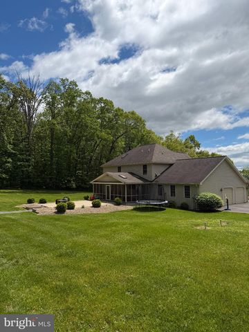 1220 OLD 522, Selinsgrove, PA 17870