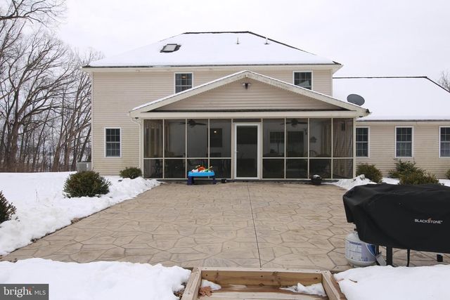 1220 OLD 522, Selinsgrove, PA 17870