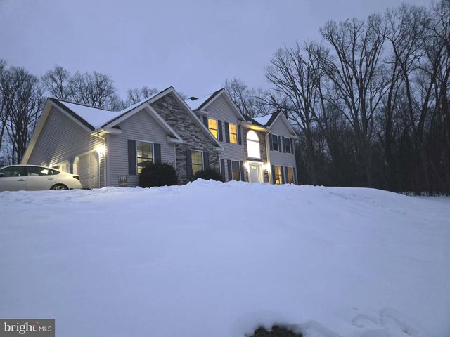 1220 OLD 522, Selinsgrove, PA 17870