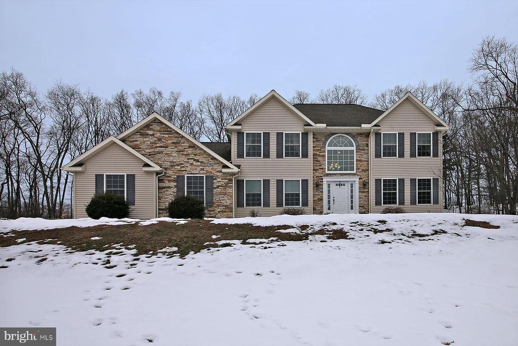 1220 OLD 522, Selinsgrove, PA 17870