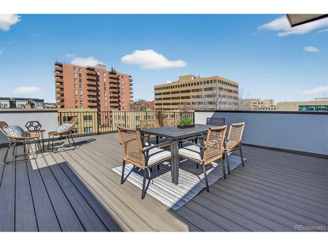 826 N Cherry St 1, Denver, CO 80220