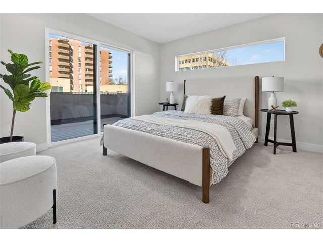 826 N Cherry St 1, Denver, CO 80220