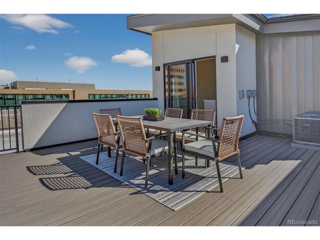 826 N Cherry St 1, Denver, CO 80220