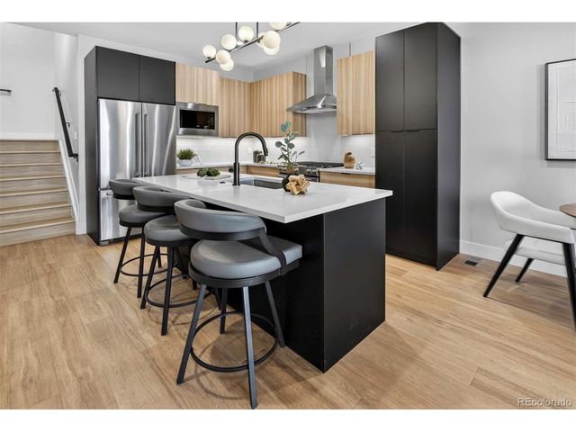 826 N Cherry St 1, Denver, CO 80220