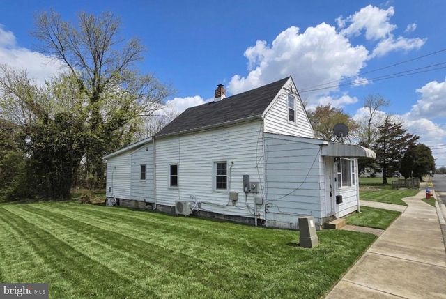 46 LINCOLN ST, Dover, DE 19904