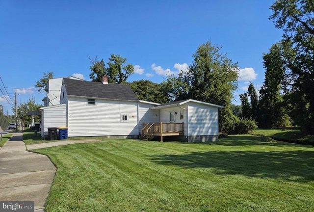 46 LINCOLN ST, Dover, DE 19904