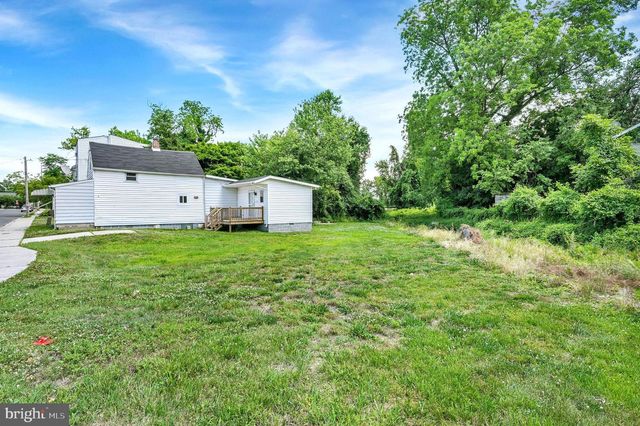 46 LINCOLN ST, Dover, DE 19904