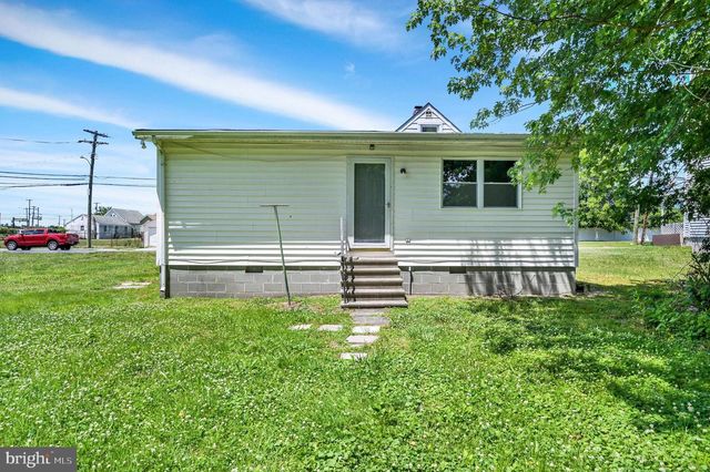 46 LINCOLN ST, Dover, DE 19904