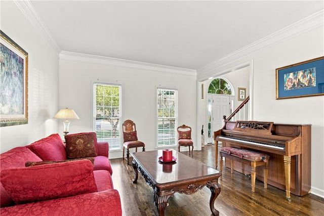 2094 Cape Liberty Drive, Suwanee, GA 30024