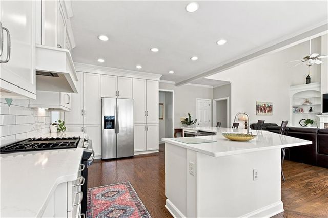 2094 Cape Liberty Drive, Suwanee, GA 30024
